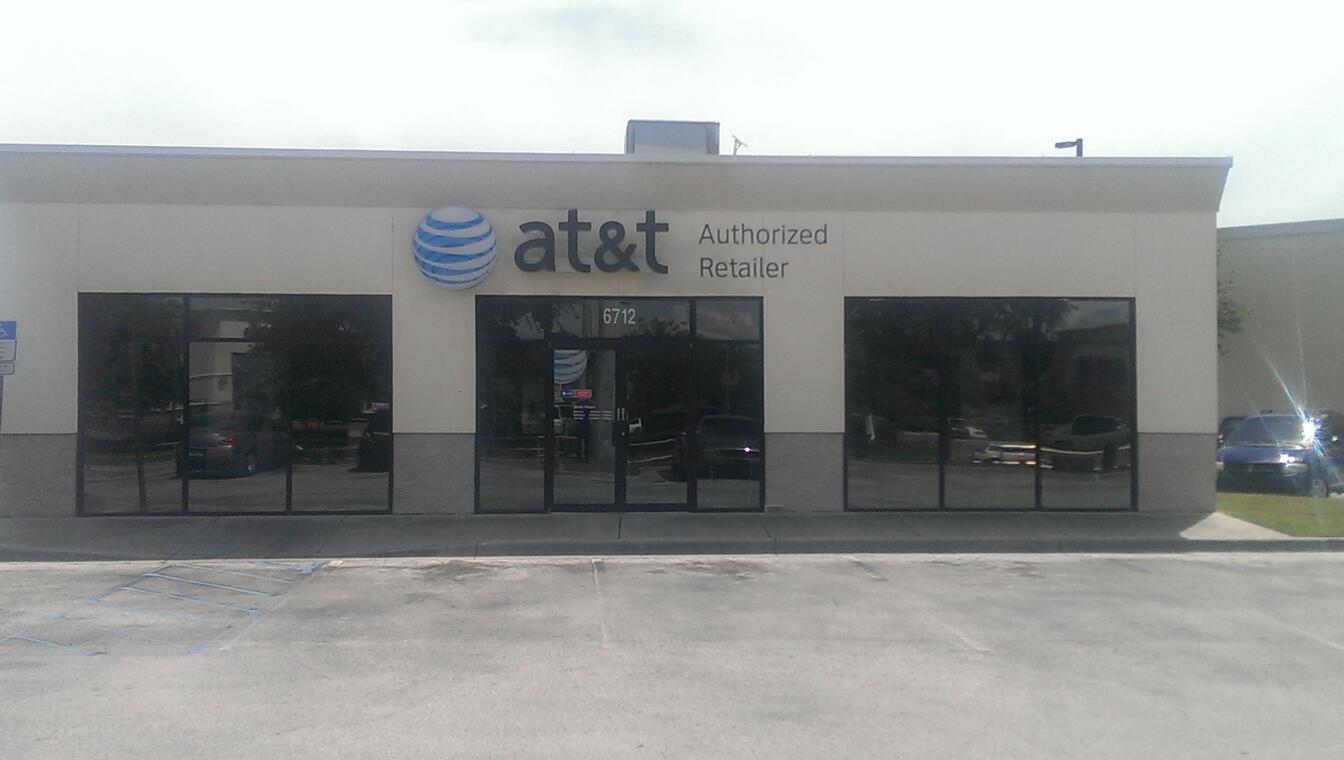 AT&T Store