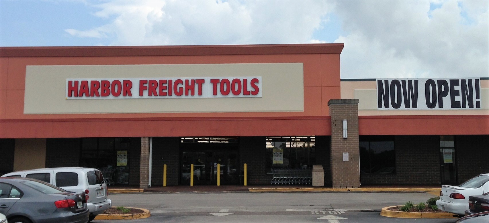 Harbor Freight Tools