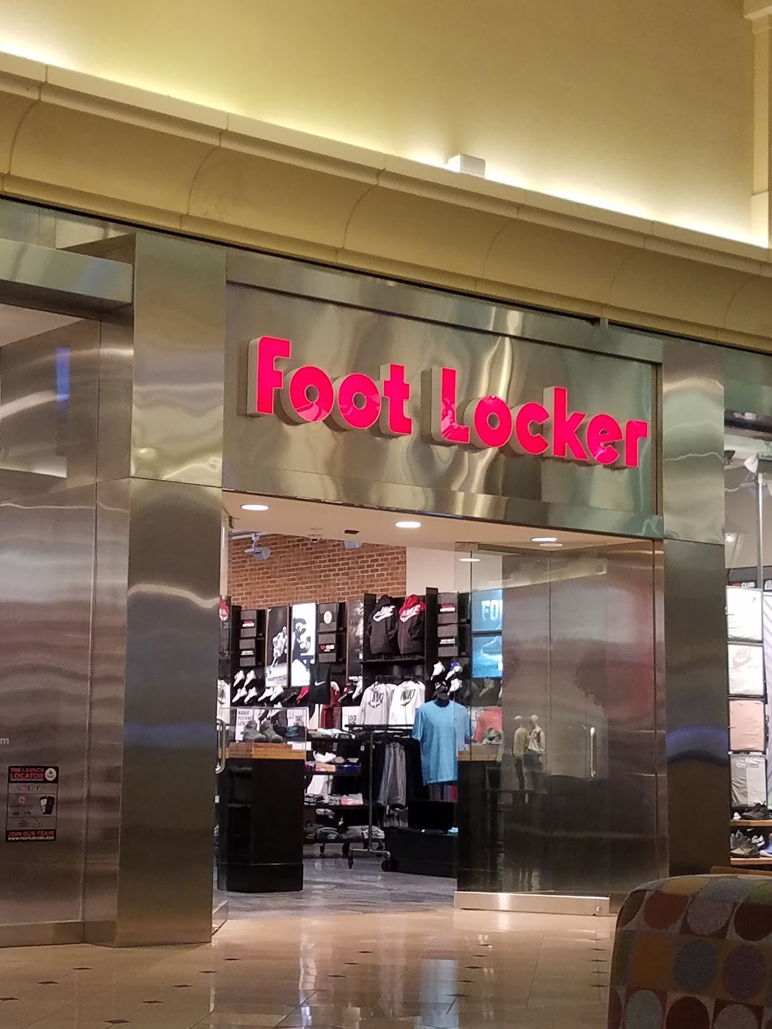 Foot Locker