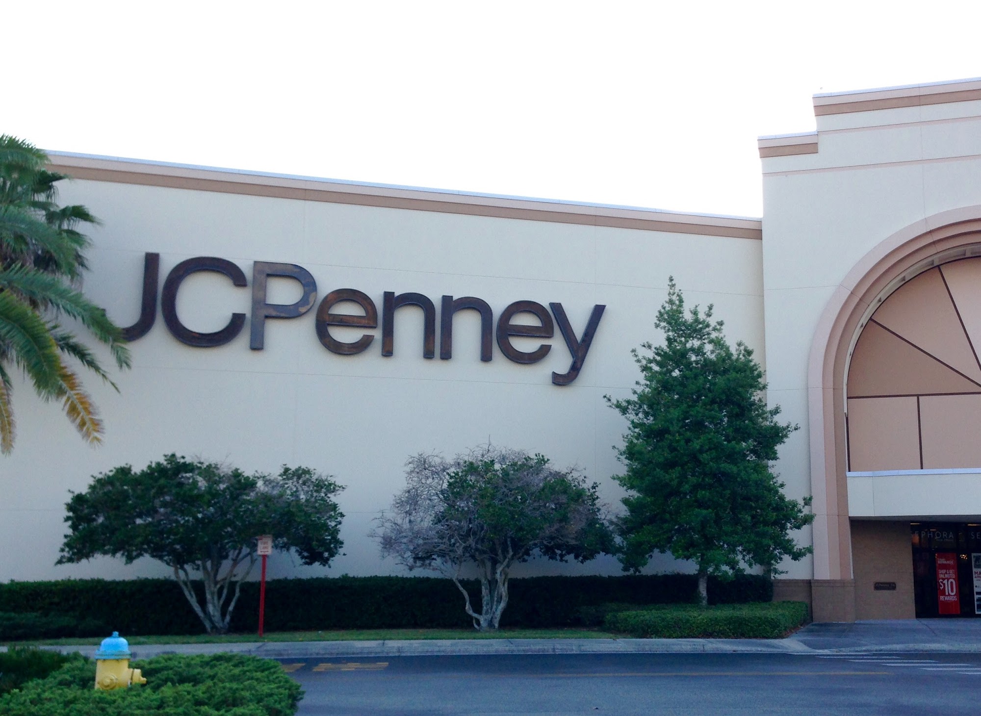 JCPenney