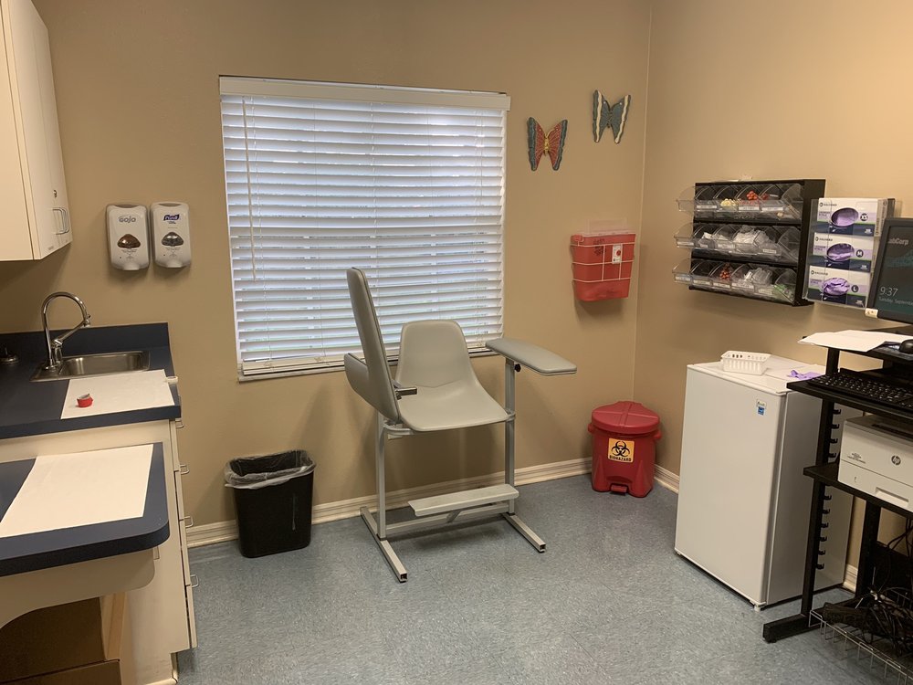 LABCORP 14438 University Cove Pl, Tampa FL Hours, Directions