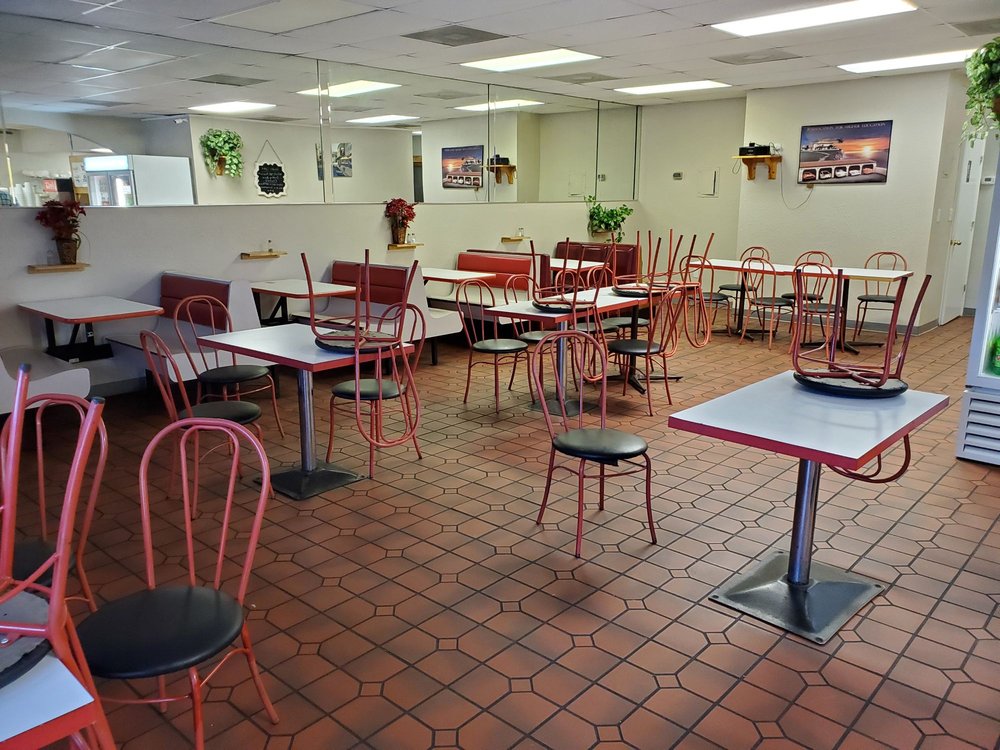 Bearss Sandwiches 14022 N Florida Ave, Tampa