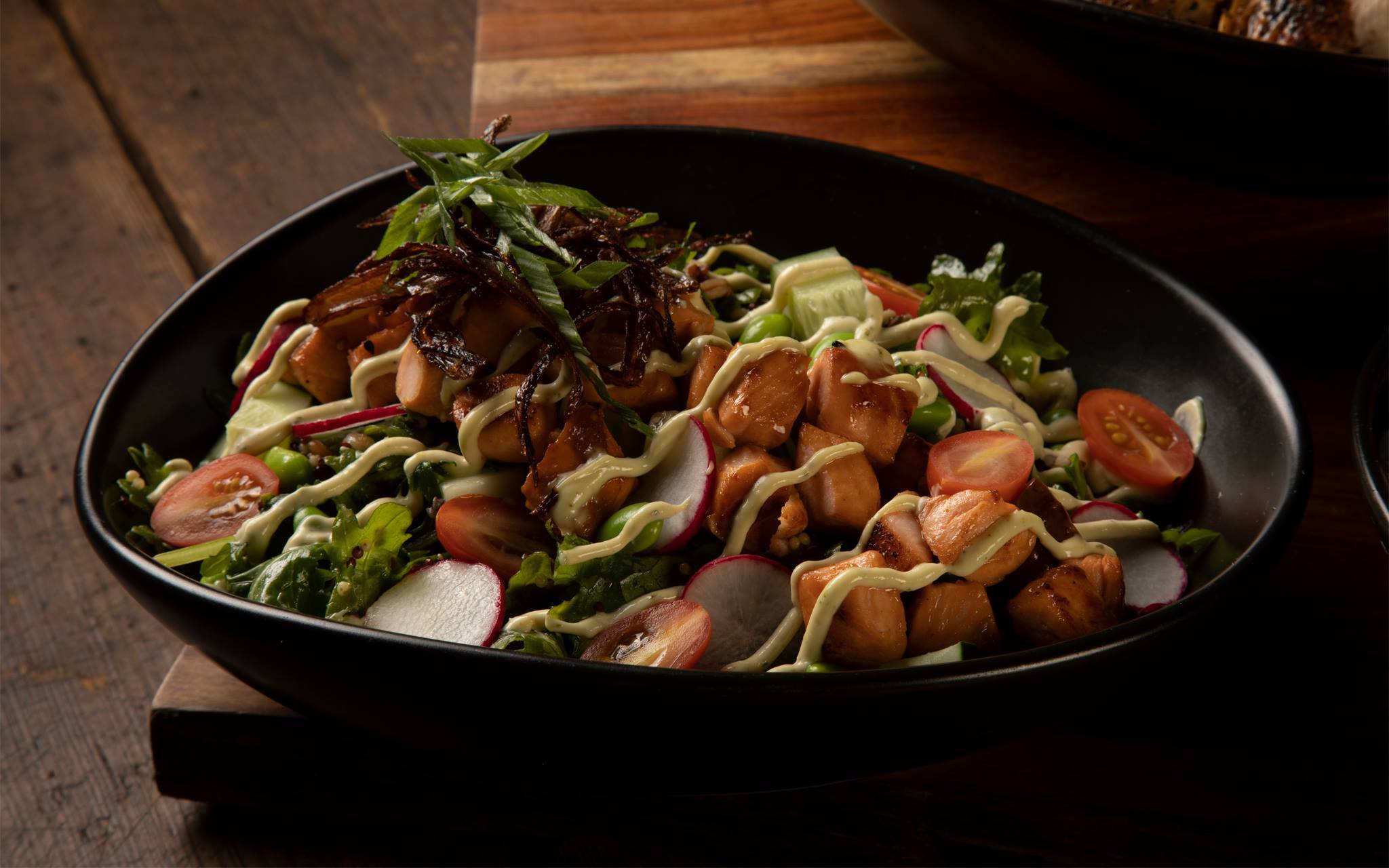 Stonewood Grill & Tavern 17050 Palm Pointe Dr, Tampa