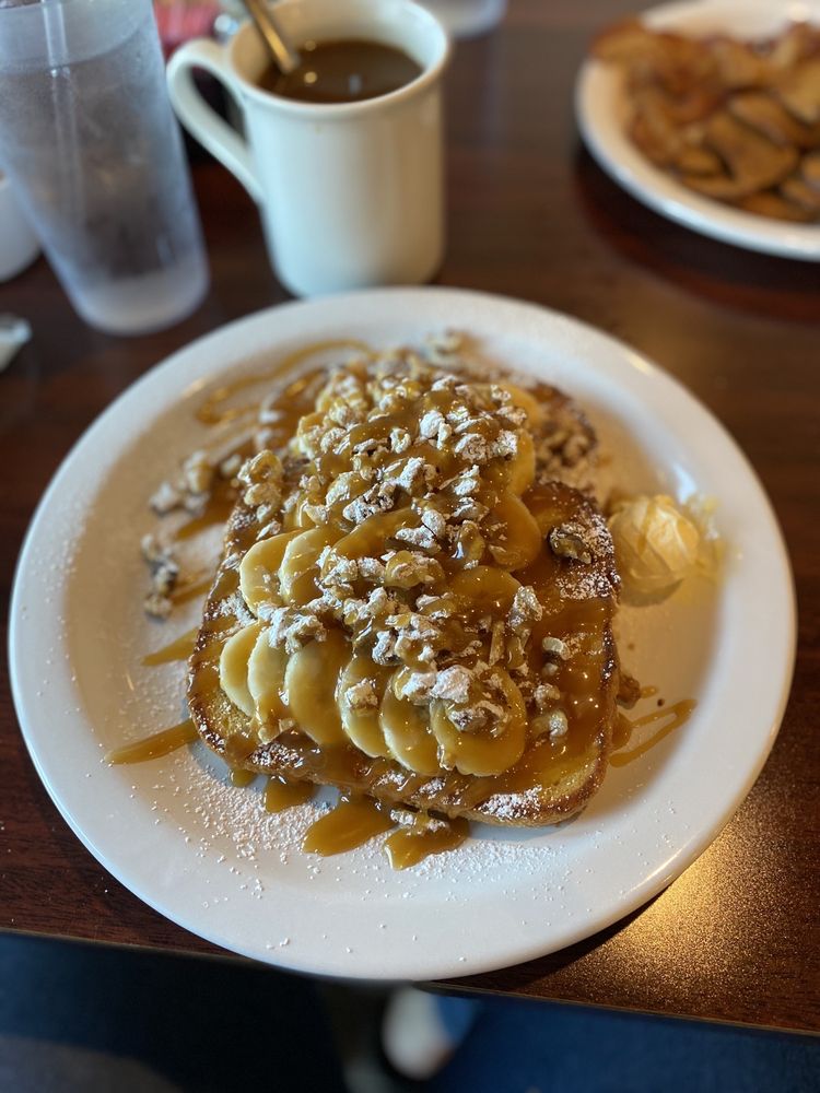 Shellys Cafe 14837 N Florida Ave, Tampa