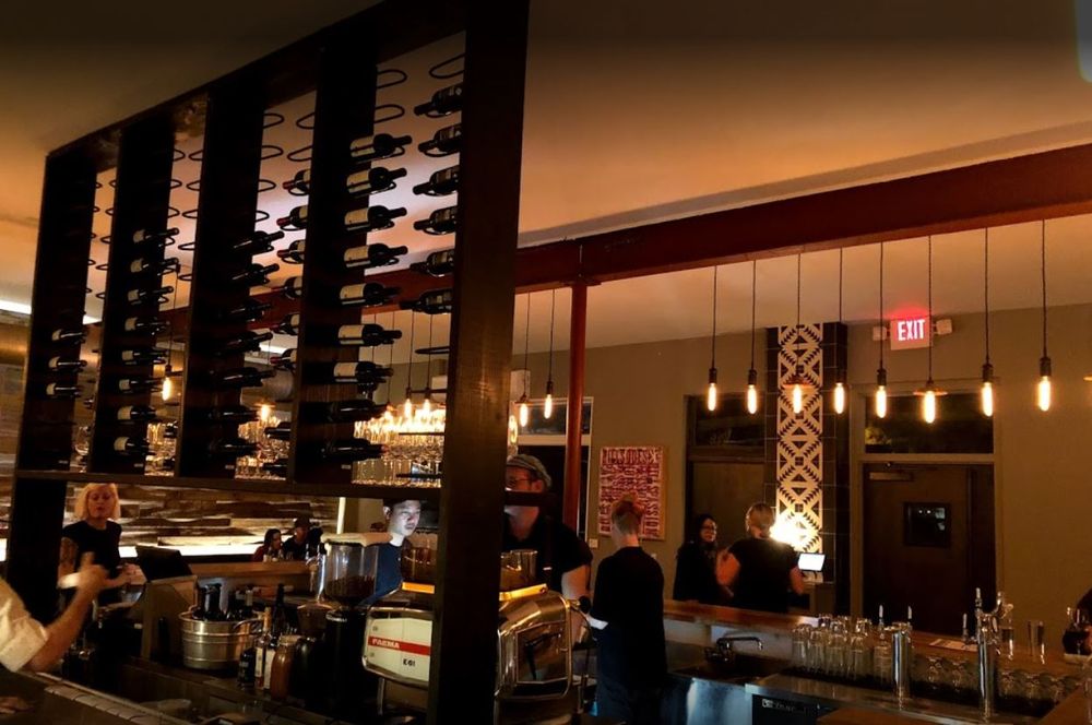 Rooster & the Till 6500 N Florida Ave, Tampa