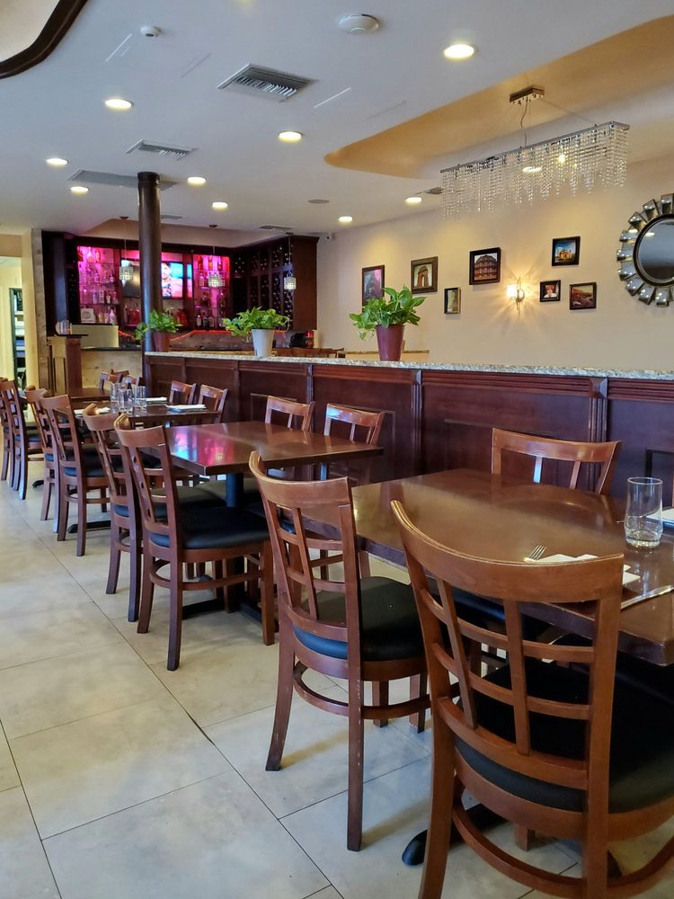 Rasoi Indian Cuisine 1701 E 8th Ave, Tampa