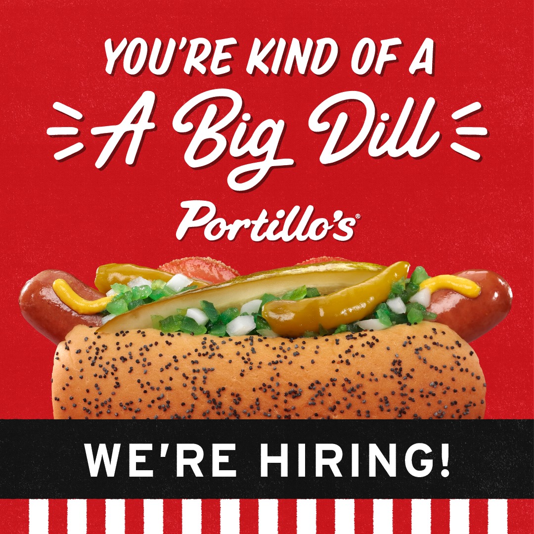 Portillo's Hot Dogs 2102 E Fowler Ave, Tampa