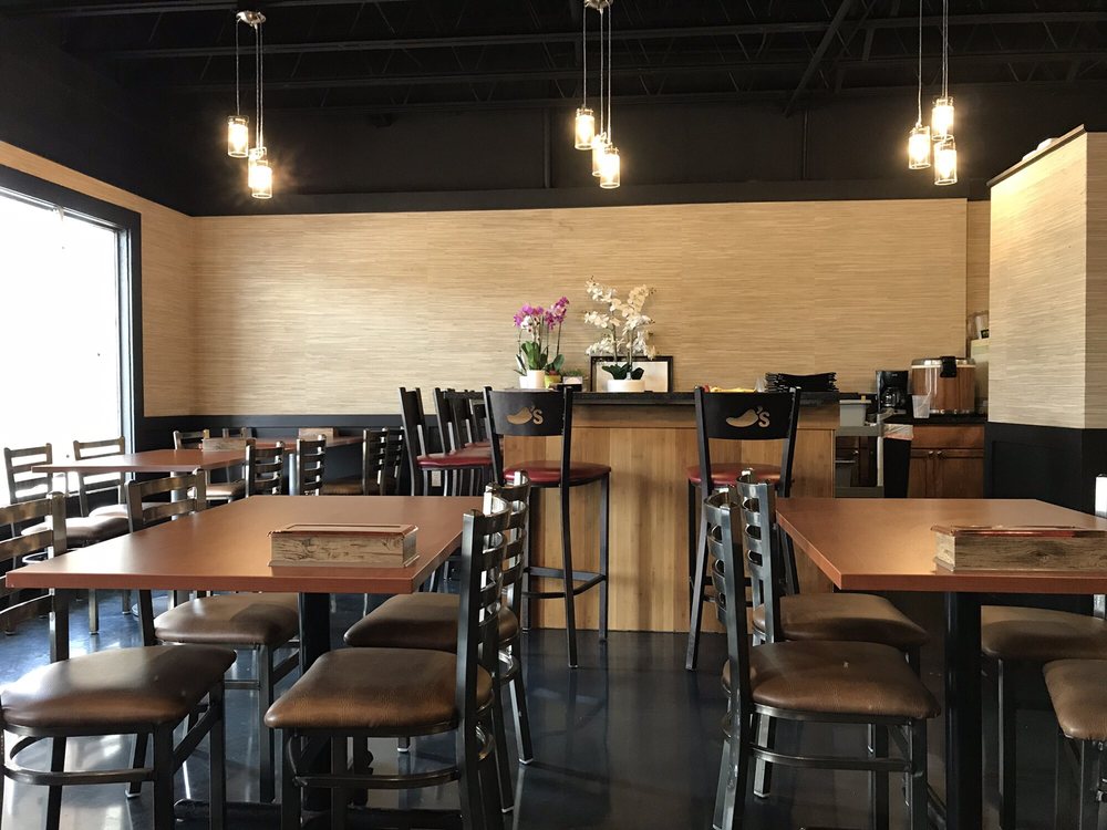 Soul of Korea 7612 N 56th St, Tampa