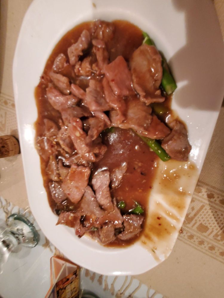 Cafe De Siam 11242 W Hillsborough Ave, Tampa