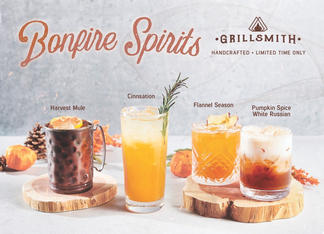 Grillsmith- Carrollwood 14303 N Dale Mabry Hwy, Tampa