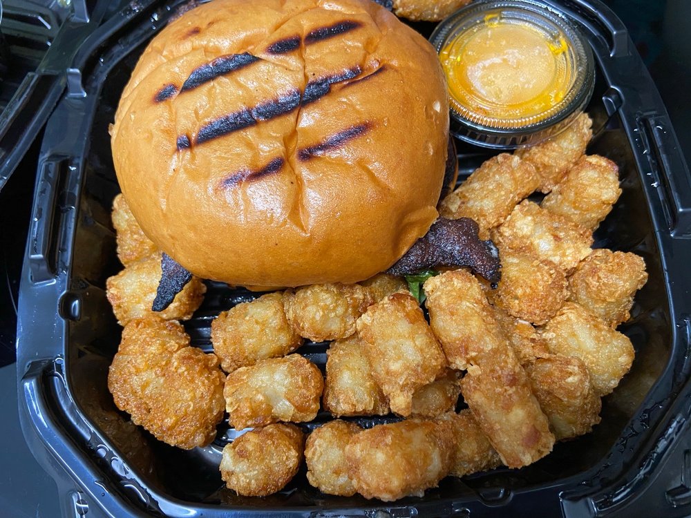 The Fat Rabbit Pub 16029 Tampa Palms Blvd W, Tampa