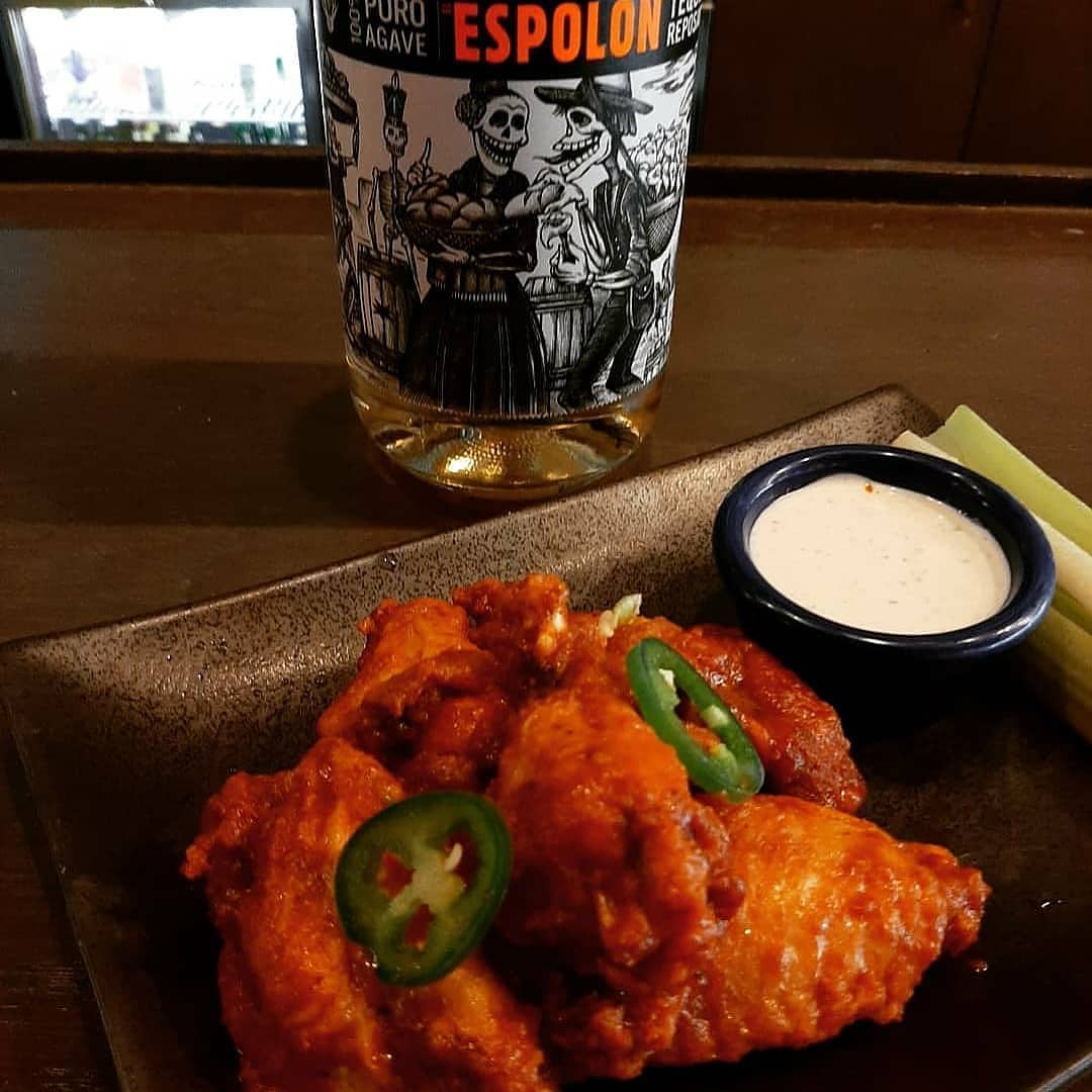 The Fat Rabbit Pub 16029 Tampa Palms Blvd W, Tampa
