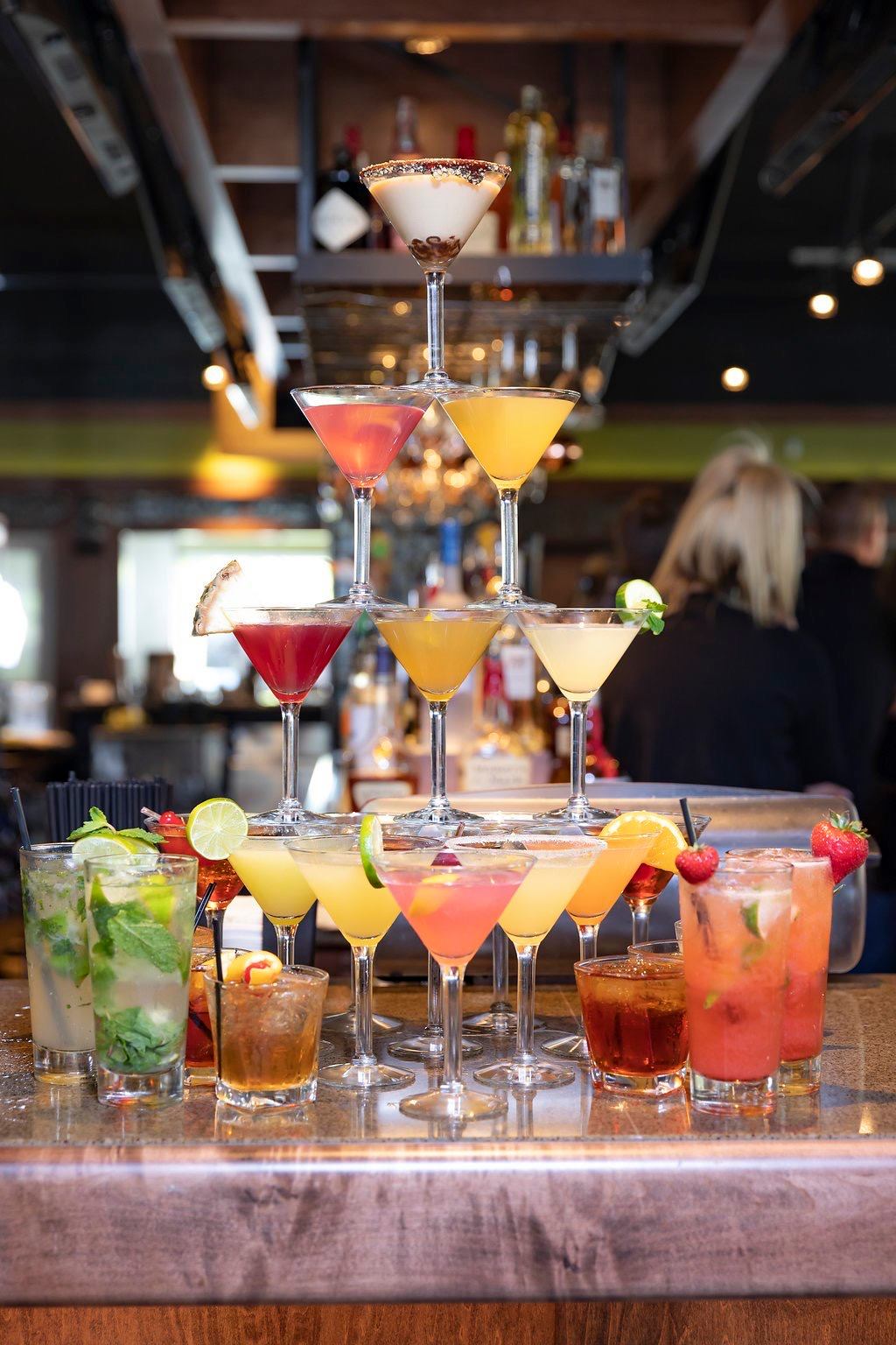 The Pub Tampa Bay 2223 N Westshore Blvd, Tampa