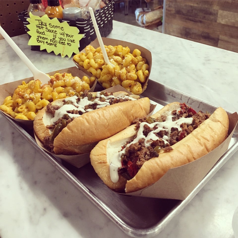 Farmacy Vegan Kitchen + Bakery 803 N Tampa St, Tampa