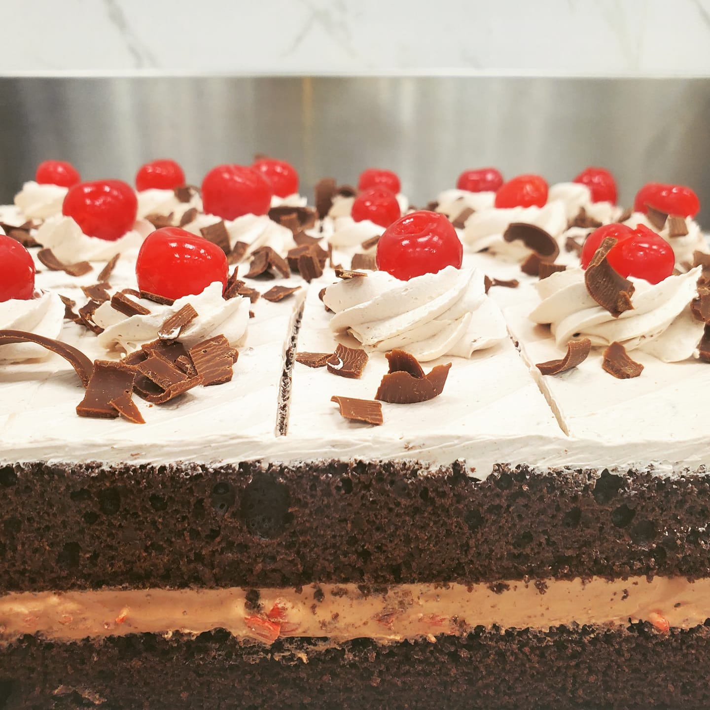 Ricopan Bakery Tampa 8302 Causeway Blvd, Tampa