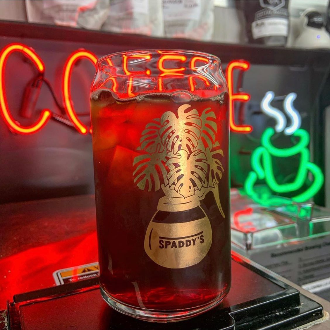 Raw Smoothie Co. 408 N Howard Ave D, Tampa