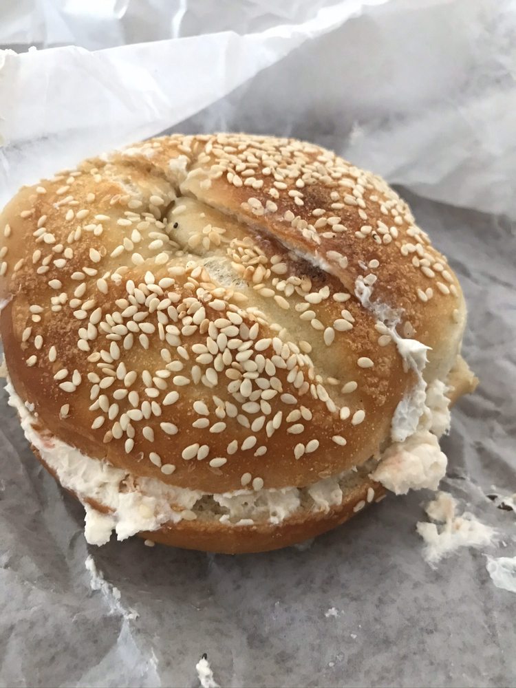 Bagels Plus 2706 E Fletcher Ave, Tampa