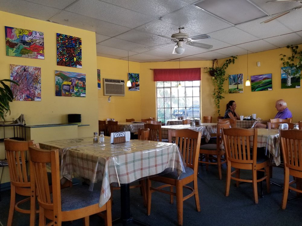 Barrow's Gourmet Deli 3660 Henderson Blvd #4502, Tampa