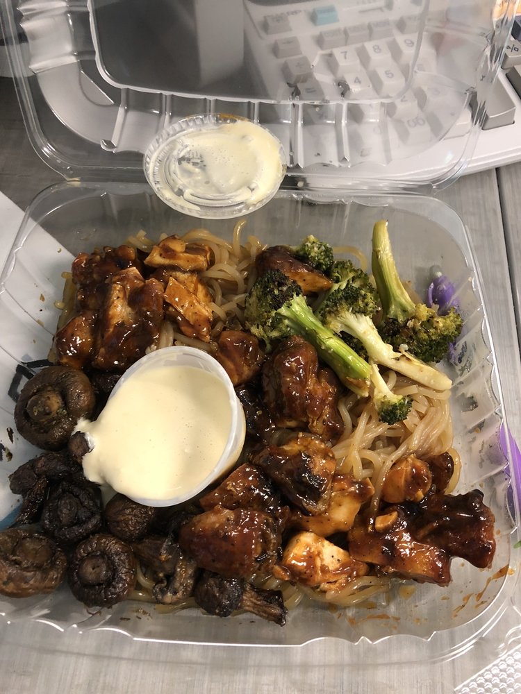 Fresh Kitchen 1350 S Howard Ave, Tampa