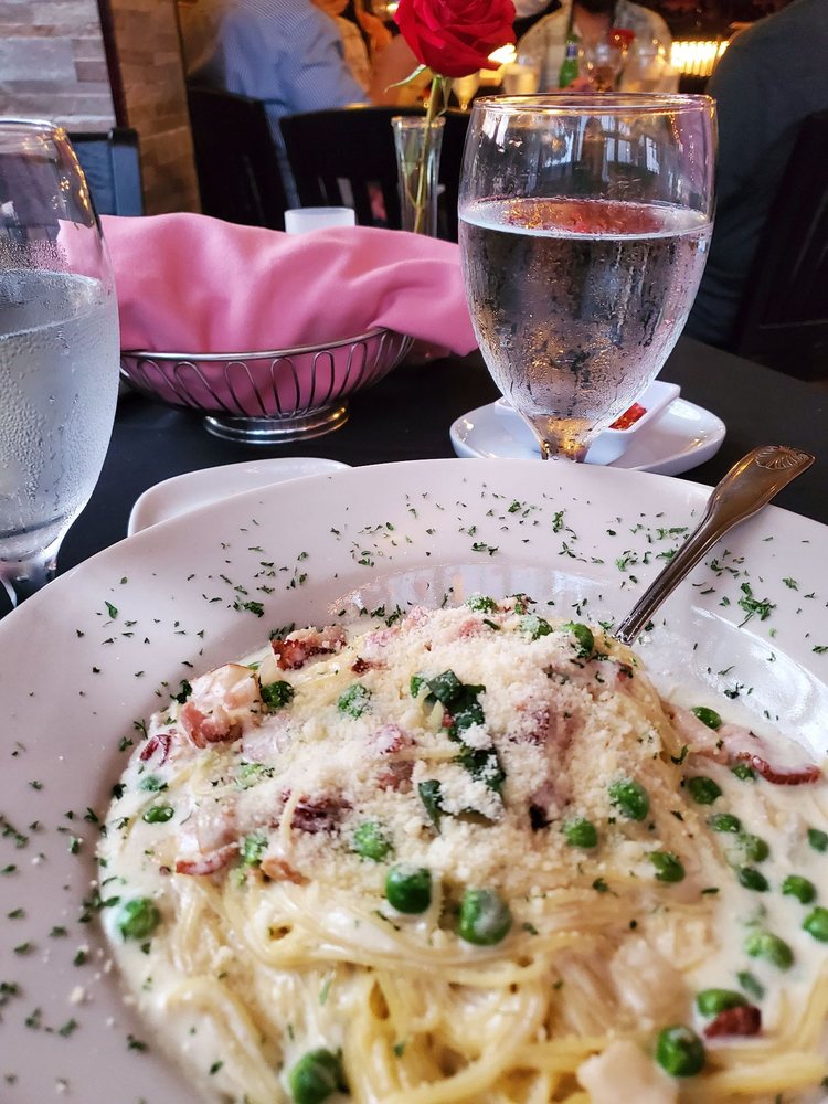 Vino E Pasta 3603 W Gandy Blvd, Tampa
