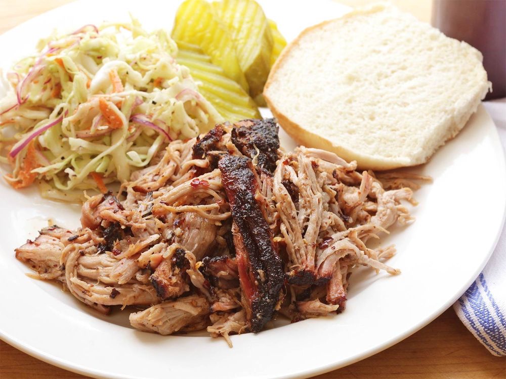 MISSION BBQ 13612 Bruce B Downs Blvd, Tampa