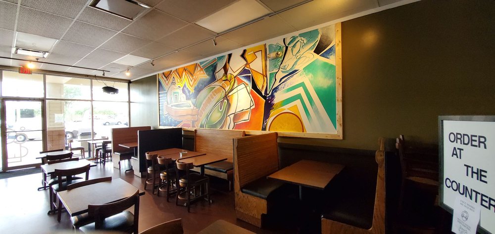 Cuban Foodies 13855 W Hillsborough Ave, Tampa
