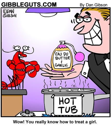 Lobster Haven 12807 W Hillsborough Ave, Tampa