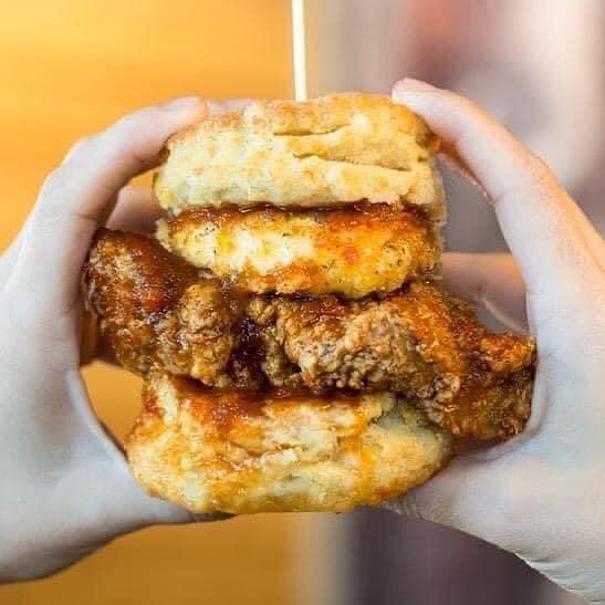 Maple Street Biscuit Company- Carrollwood 13028 N Dale Mabry Hwy, Tampa