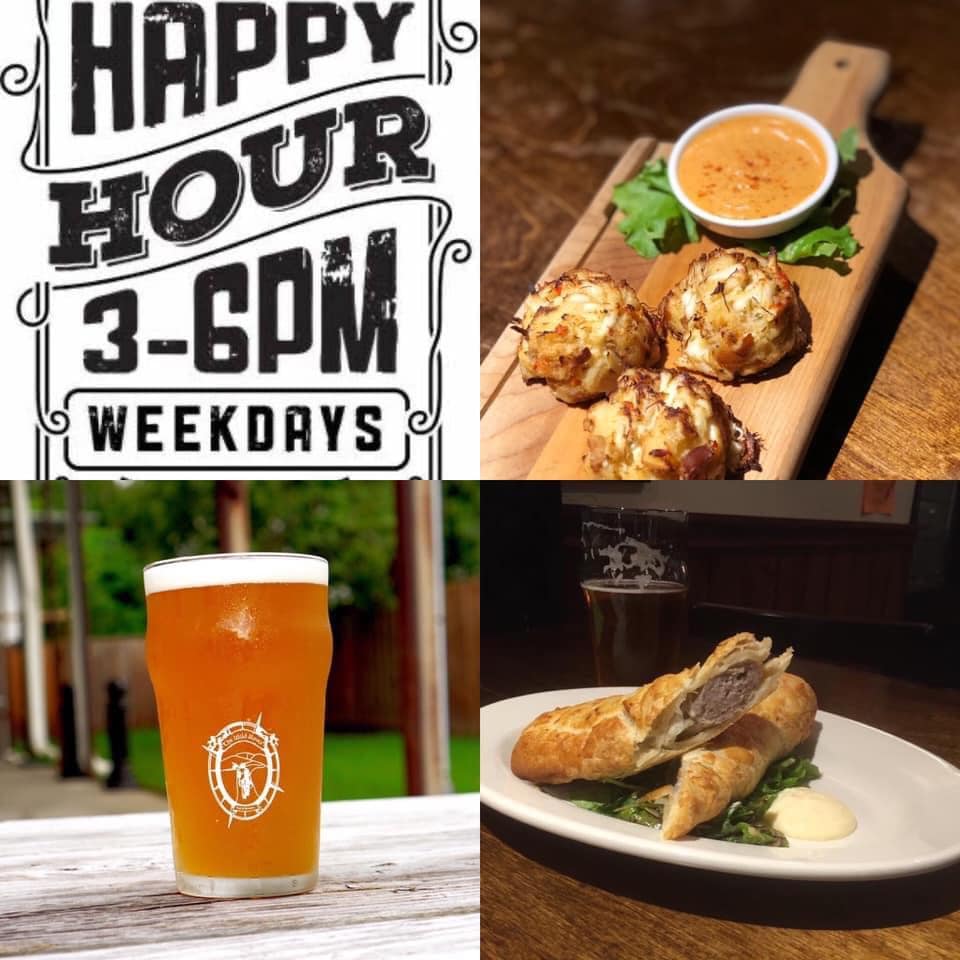 Wild Rover Brewing Company 13921 Lynmar Blvd, Tampa