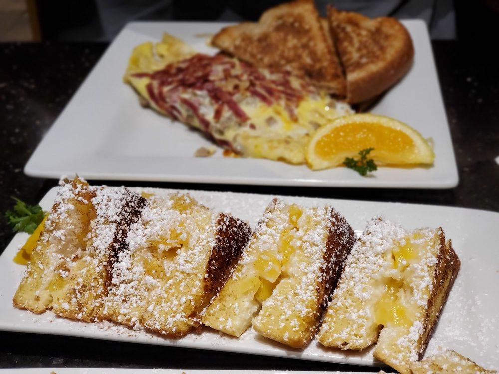 Keke's Breakfast Cafe 13614 Bruce B Downs Blvd, Tampa