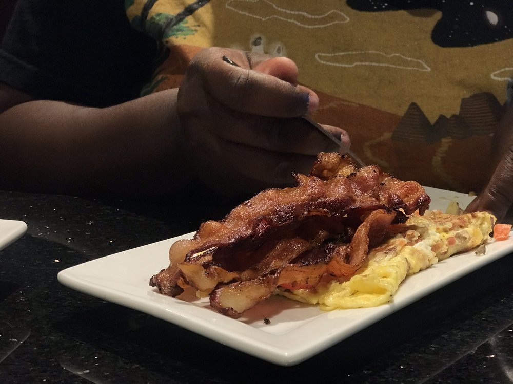 Keke's Breakfast Cafe 13614 Bruce B Downs Blvd, Tampa
