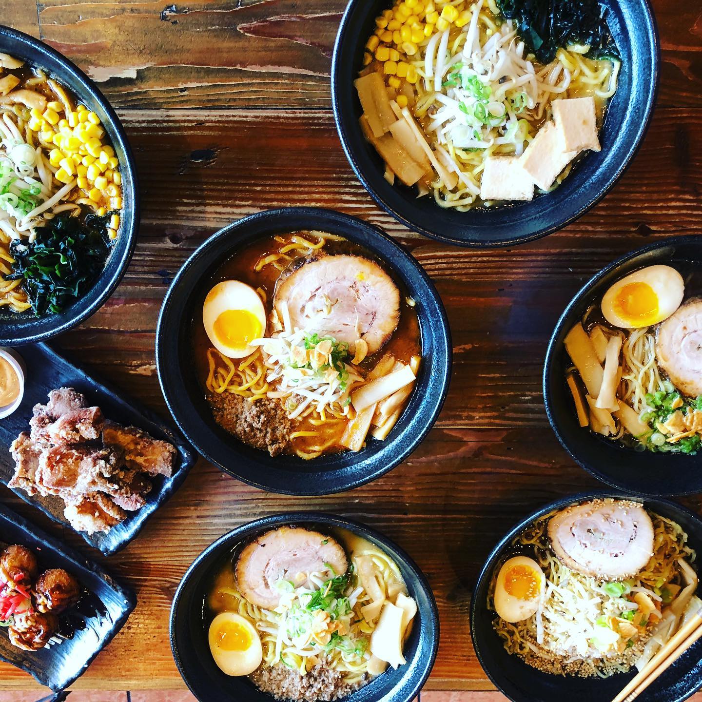 Dosunco RAMEN 3310 W Kennedy Blvd, Tampa