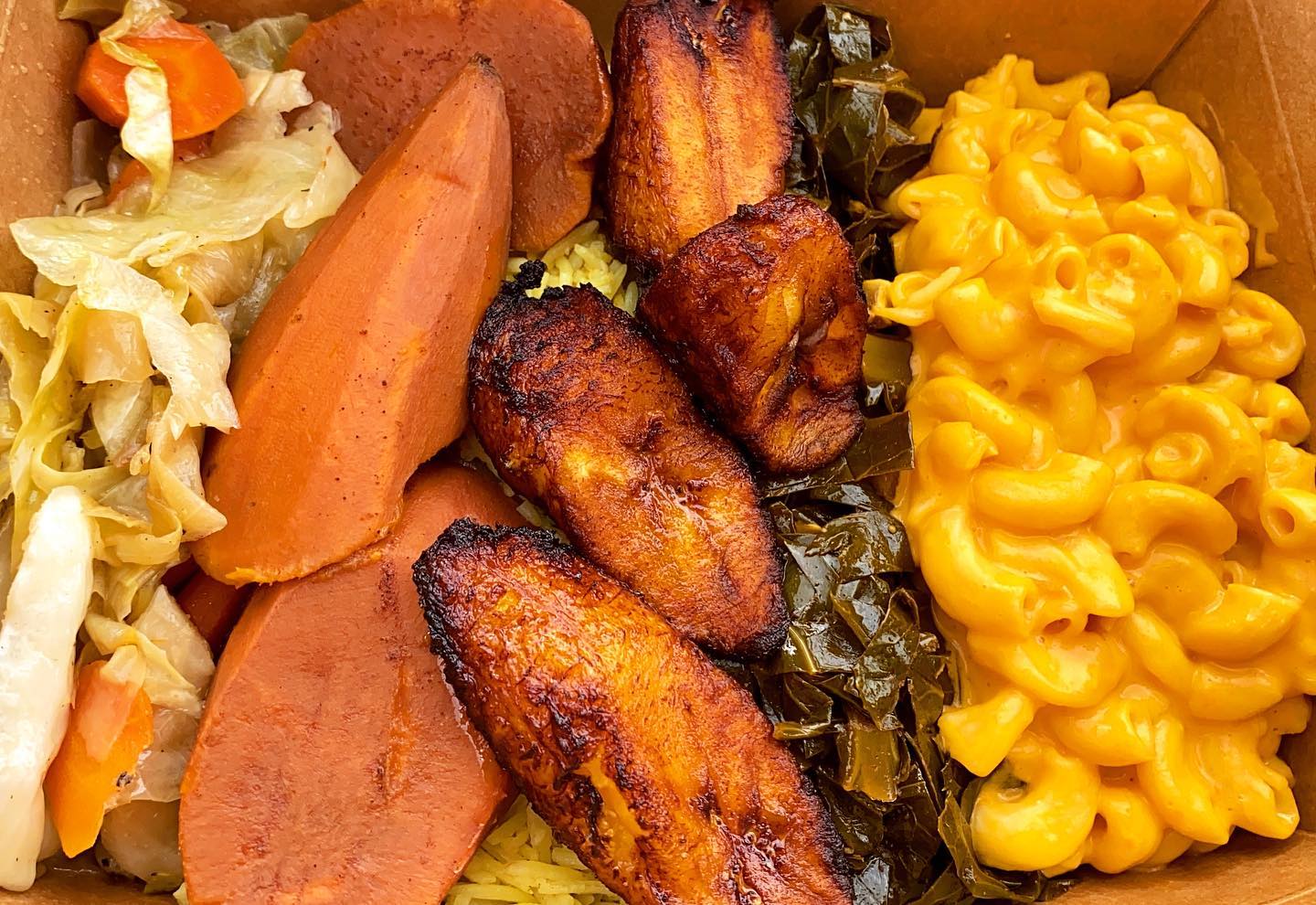 Vegan International Co. Kitchen & Market 13751 N Nebraska Ave, Tampa