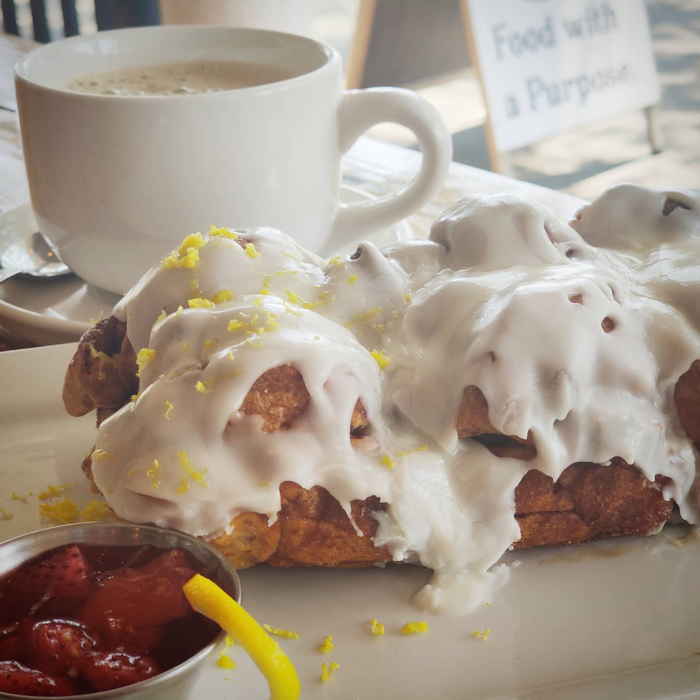 Pascal's Artisan Bistro & Gourmet Coffee 241 E Davis Blvd, Tampa