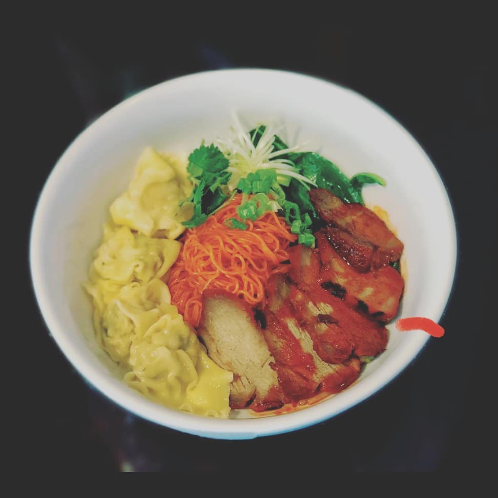 ASIATIC STREETFOOD & Noodle BAR 1600 E 8th Ave #D101, Tampa