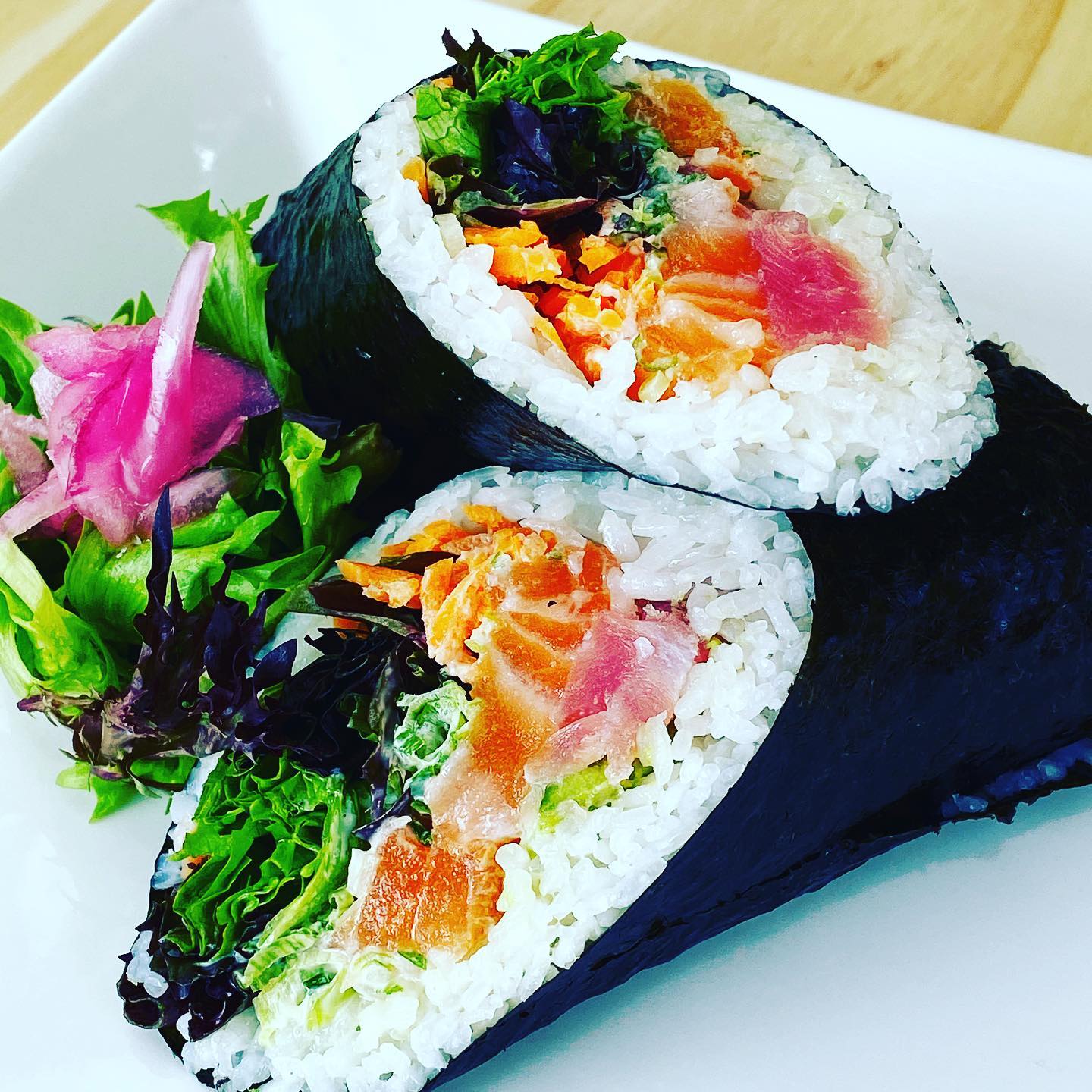 The Asian Kitchen 5415 Bayshore Blvd, Tampa