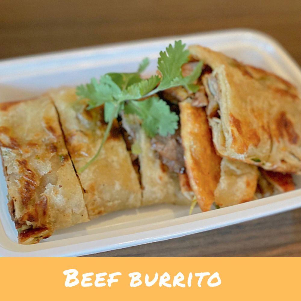 BEIJING HOUSE 北京桃园 (BeiJing House) 1441 E Fletcher Ave #107, Tampa