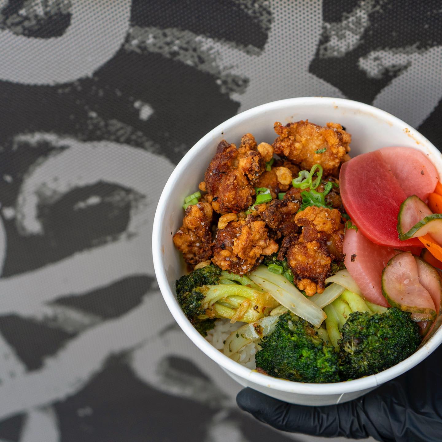Ichicoro Ramen 5229 N Florida Ave, Tampa