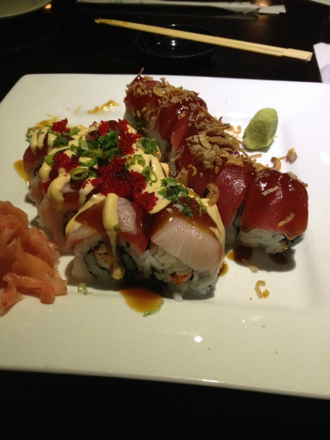 Photo credit: tripadvisor