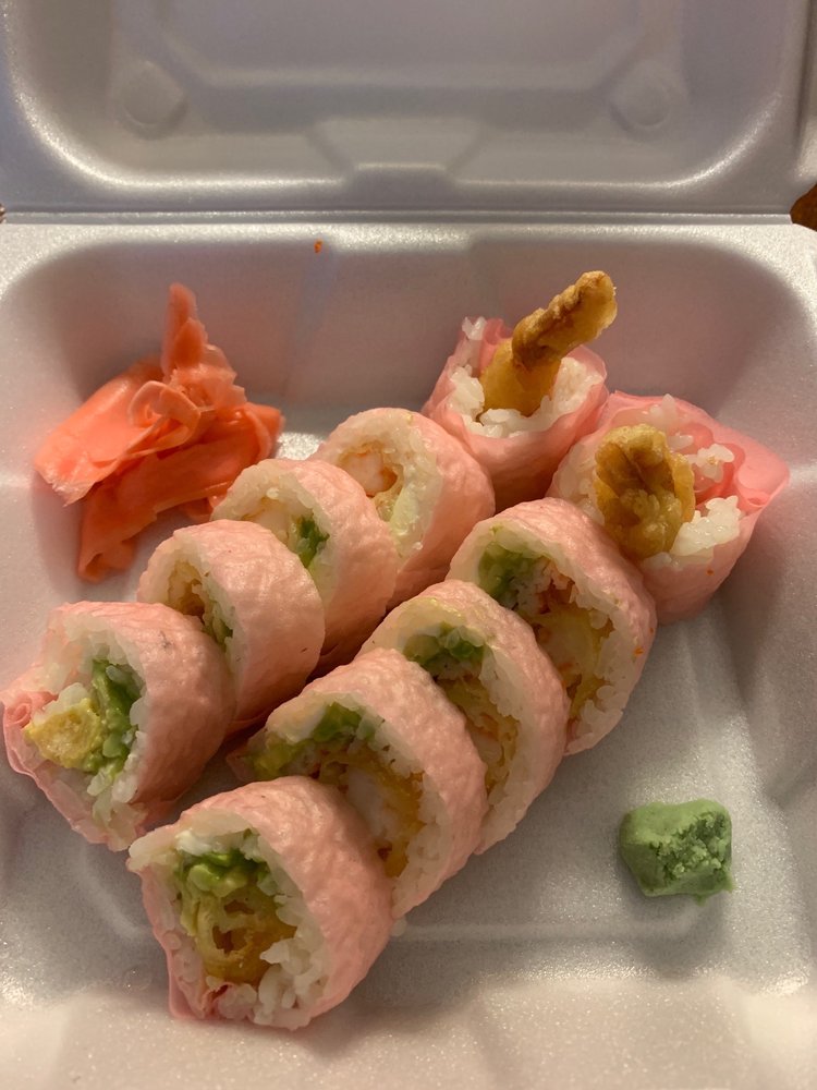 Yoko's Japanese Restaurant 3217 S MacDill Ave, Tampa