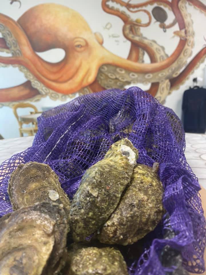 Heights Seafood Co 6415 N Florida Ave, Tampa