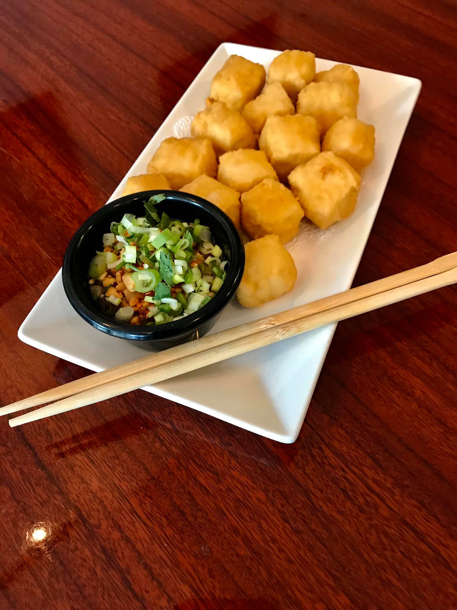Palm Thai Restaurant 17022 Palm Pointe Dr, Tampa