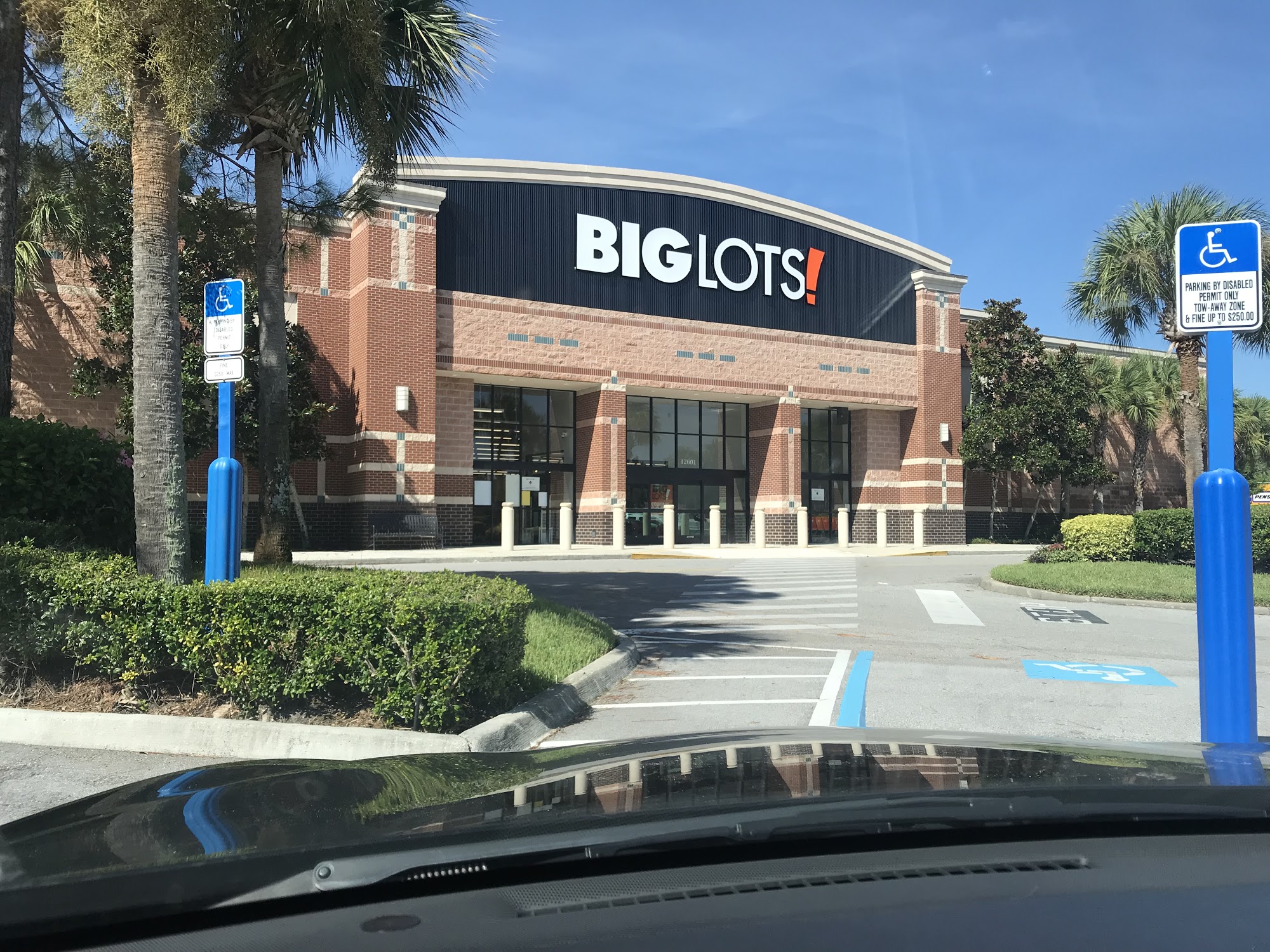 Big Lots