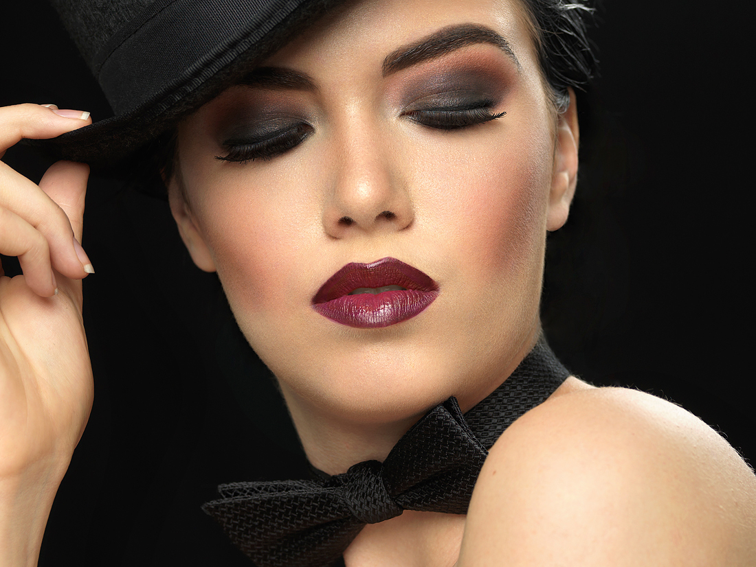 KDLR Beauty Labs | Luxury Makeup Artistry & Classes