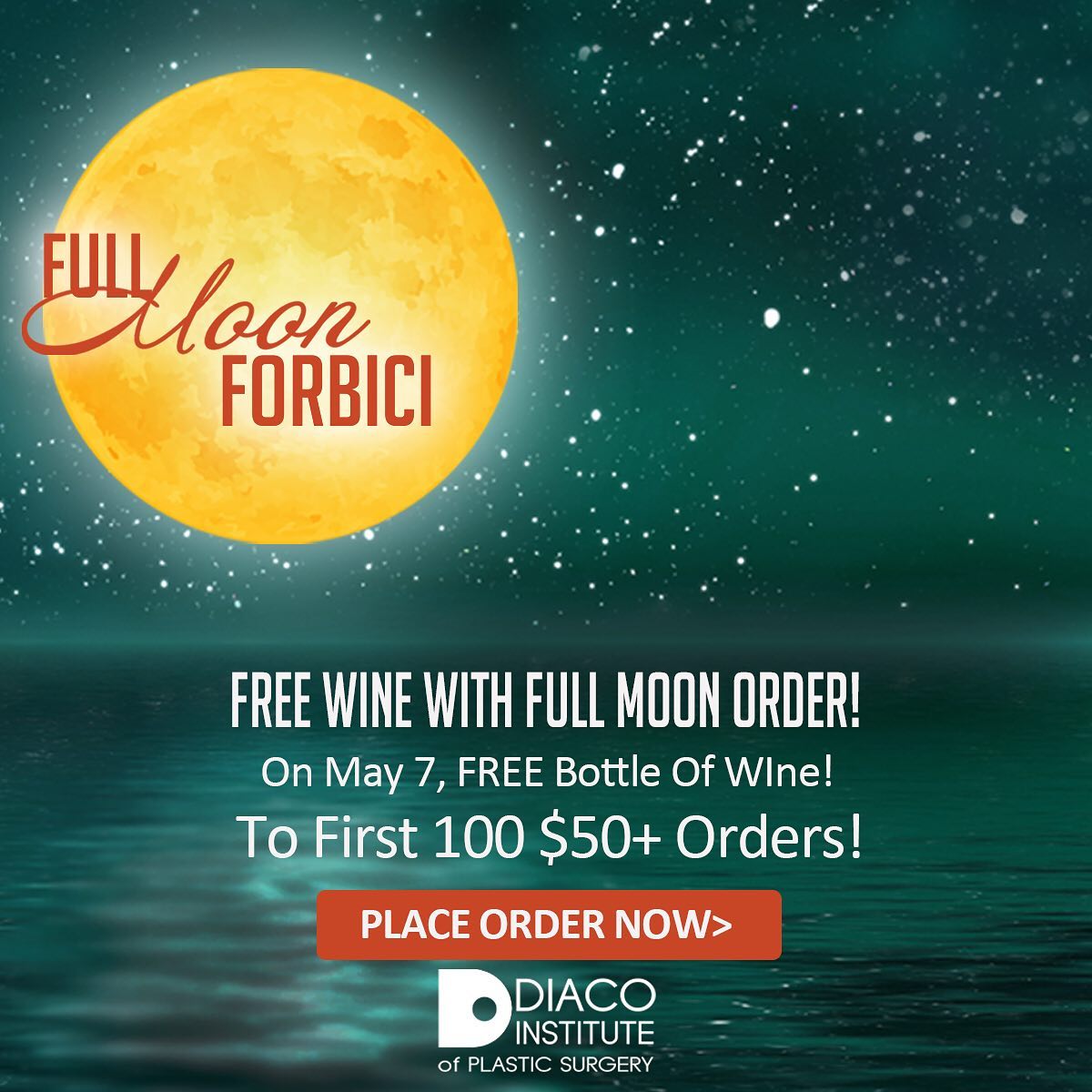 Forbici Modern Italian 1633 W Snow Ave, Tampa