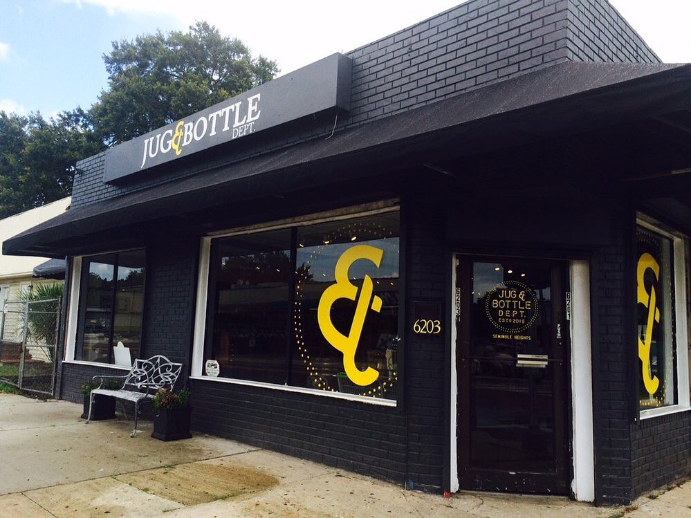 3 Dot Dash Vegan Kitchen 6203 N Florida Ave, Tampa