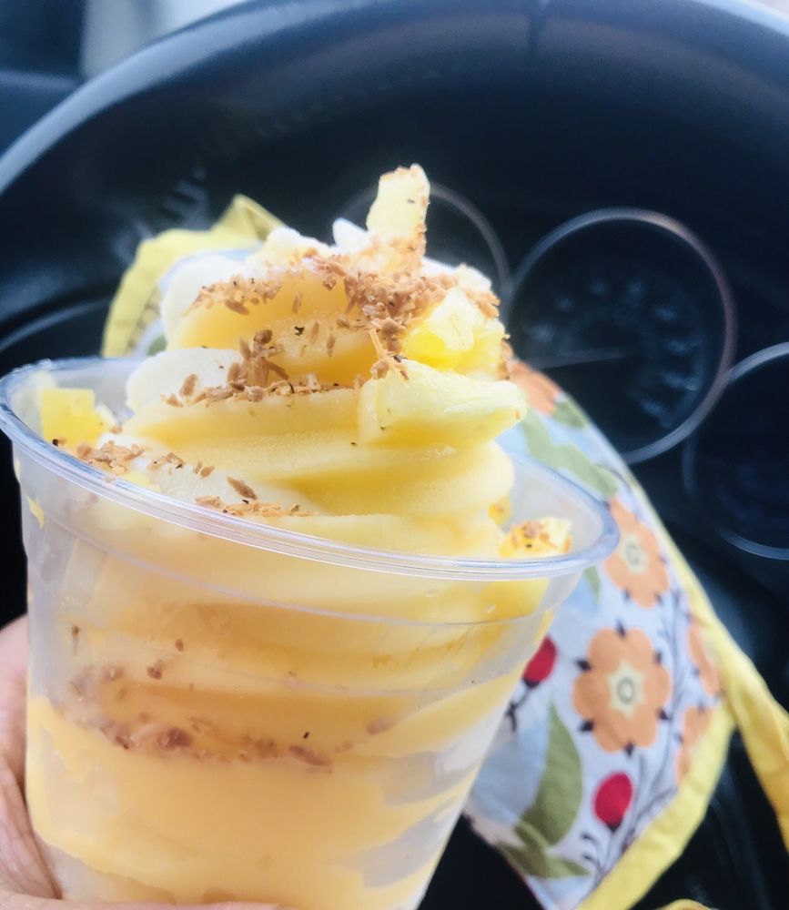 Island Fin Poke Company Wesley Chapel 6417 E County Line Rd #101, Tampa