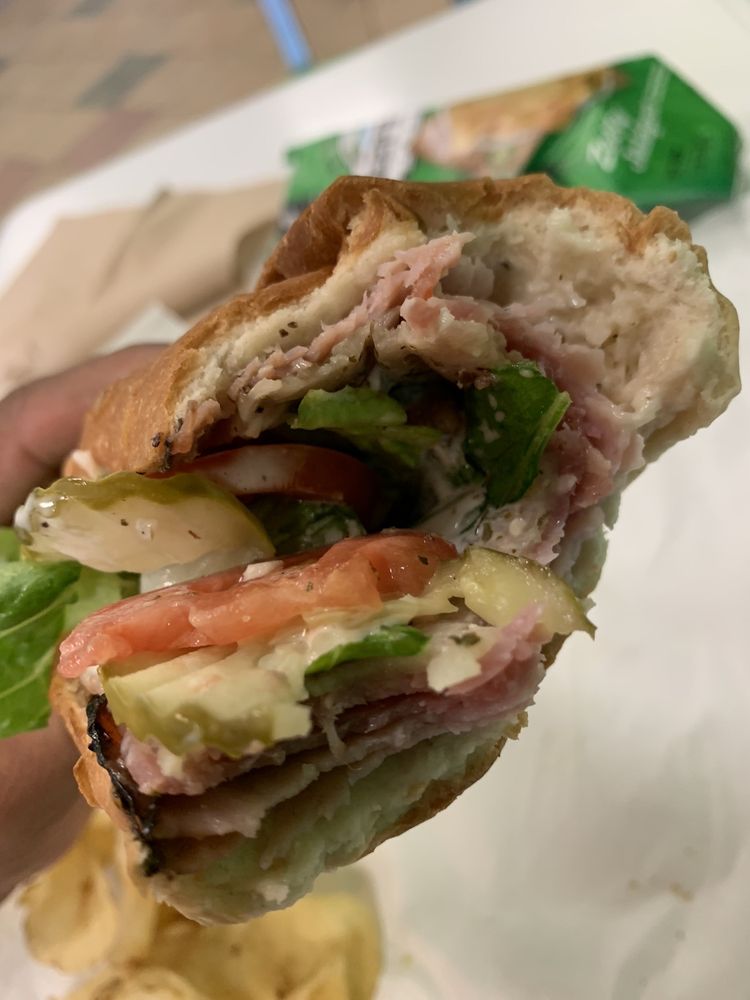 Mickey's Subs 4411 N Armenia Ave, Tampa