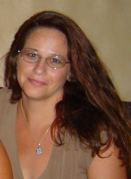 Chonya Alvarez Massage Therapy