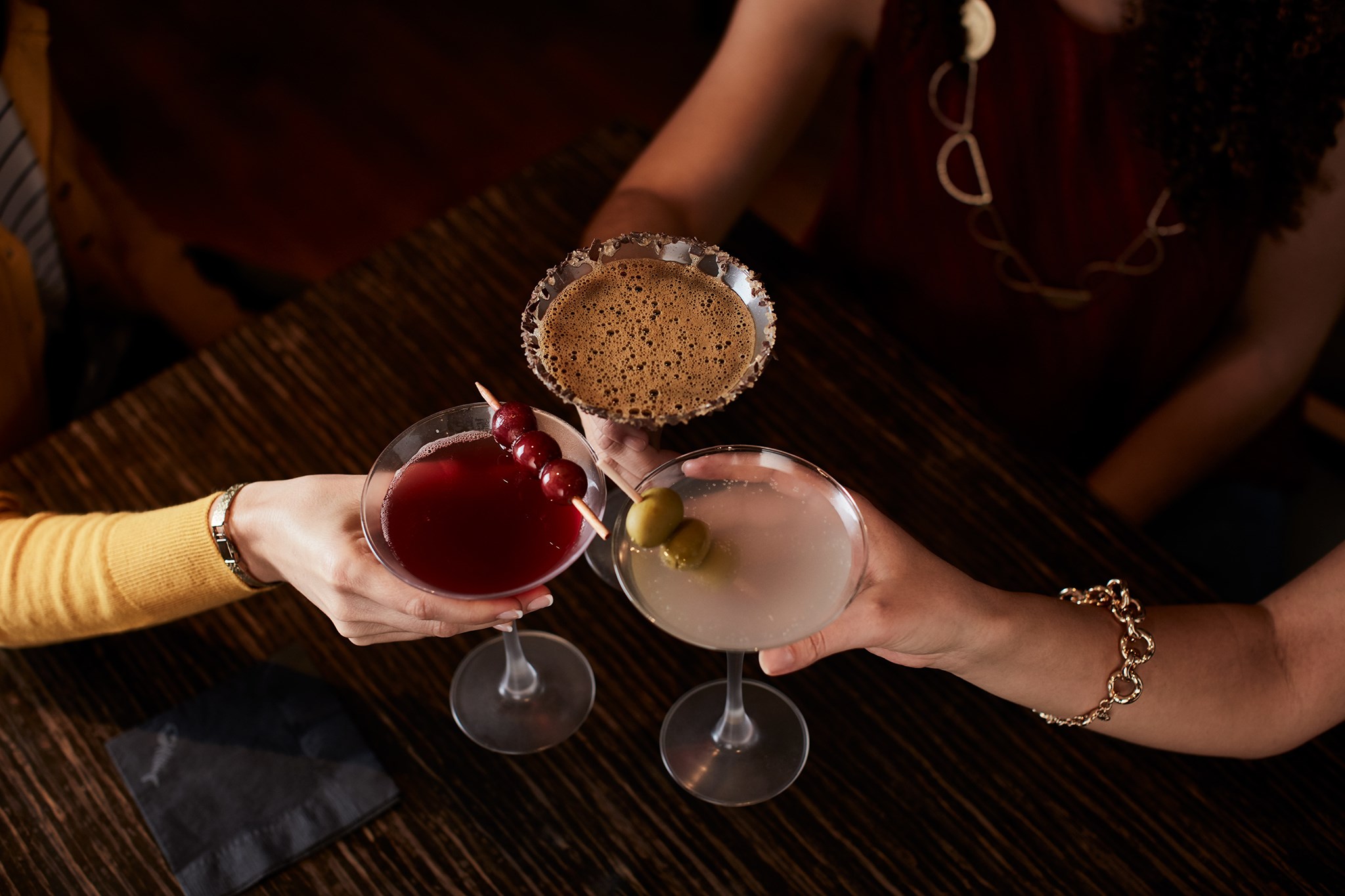 Bonefish Grill 13262 N Dale Mabry Hwy, Tampa